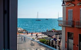 Partenope Luxury Guest House